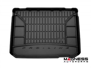 Jeep Renegade Cargo Liner - Pro Line - Black - Upper 2015-2023